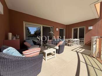 Vente Appartement 3 piècesThéoule-sur-Mer