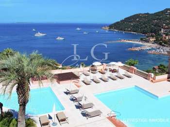 Vente Appartement 3 piècesThéoule-sur-Mer