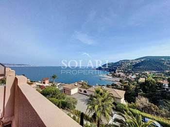 Vente Appartement 2 piècesThéoule-sur-Mer