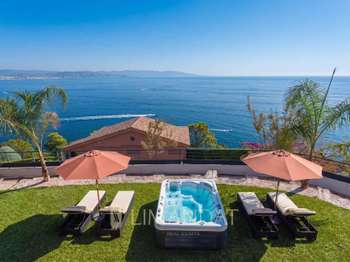 Vente Appartement 4 piècesThéoule-sur-Mer