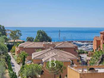 Vente Appartement 4 piècesThéoule-sur-Mer