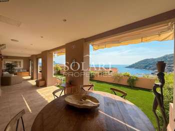 Vente Appartement 3 piècesThéoule-sur-Mer