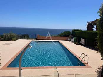 Vente Appartement 5 piècesThéoule-sur-Mer