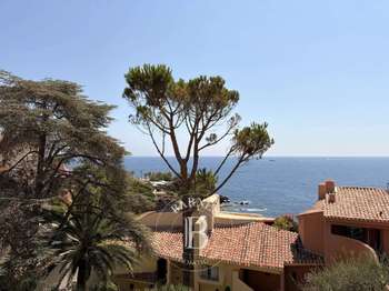 Vente appartement 4 pièces Théoule-sur-Mer 06