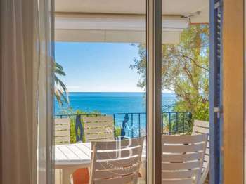 Vente Appartement 3 piècesThéoule-sur-Mer