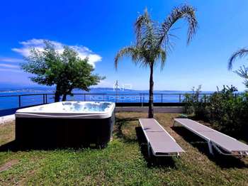 Vente Appartement 4 piècesThéoule-sur-Mer