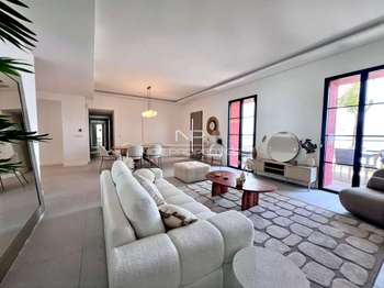 Vente appartement 4 pièces Théoule-sur-Mer 06