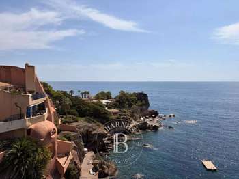 Vente appartement 3 pièces Théoule-sur-Mer 06