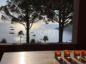 Vente appartement 3 pièces Théoule-sur-Mer 06
