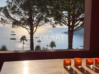Vente appartement 3 pièces Théoule-sur-Mer 06