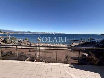 Vente Appartement 3 piècesThéoule-sur-Mer