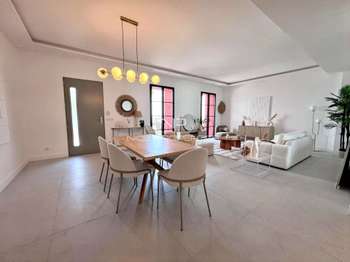 Vente Appartement 4 piècesThéoule-sur-Mer