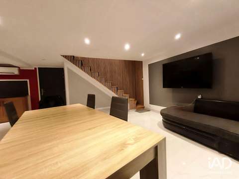 Vente appartement 4 pièces Thézan-lès-Béziers 34