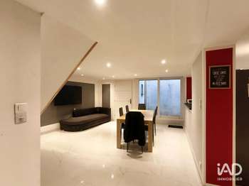 Vente appartement 4 pièces Vente appartement 4 pièces