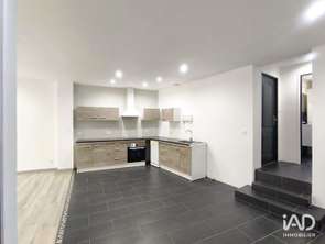 Vente Appartement 3 piècesThézan-lès-Béziers