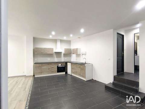 Vente appartement 3 pièces Thézan-lès-Béziers 34