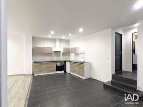 Vente Appartement 3 piècesThézan-lès-Béziers