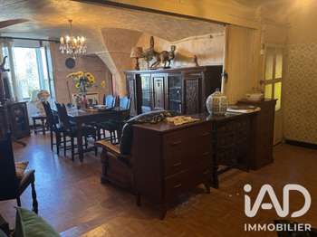 Vente Appartement 6 pièces +Théziers