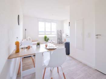 Appartement 1 pièce 20 m² · à Thionville · 20 m² · 109 800 €