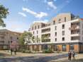 Vente appartement 3 pièces Thionville - 57