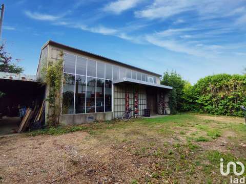 Vente Loft Thivars 28