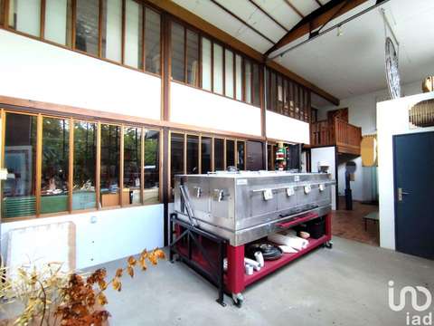 Vente Loft
