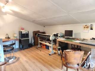 Vente Loft