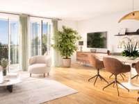 Vente appartement 4 pièces Thiverval-Grignon - 78