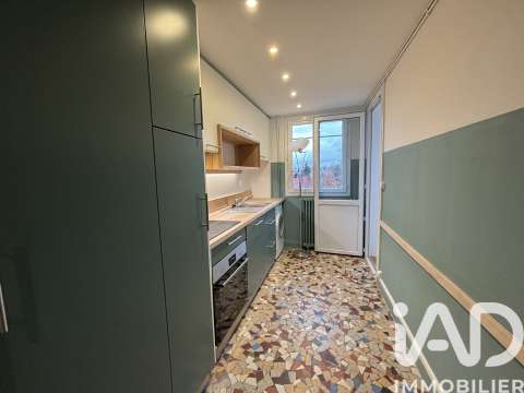 Vente appartement 4 pièces Thiviers 24