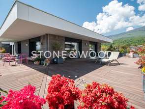 Vente Appartement 5 piècesThoiry