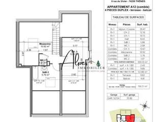 Vente appartement 3 pièces Vente appartement 3 pièces