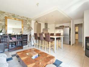 Vente Appartement 3 piècesThonon-les-Bains