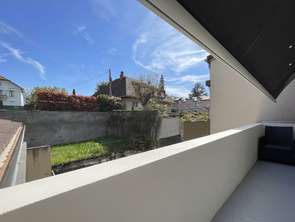 Vente Appartement 3 piècesThonon-les-Bains