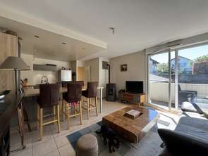 Vente Appartement 3 piècesThonon-les-Bains