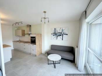 Vente Appartement 3 piècesThonon-les-Bains