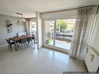 Vente Appartement 3 piècesThonon-les-Bains