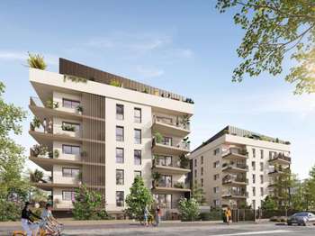 Vente appartement 3 pièces Thonon-les-Bains 74
