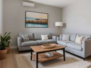Vente appartement 3 pièces Thonon-les-Bains 74