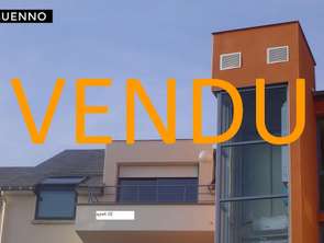 Vente Appartement 2 piècesThorigné-Fouillard