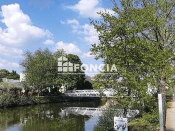 Vente Appartement 3 piècesThorigné-Fouillard