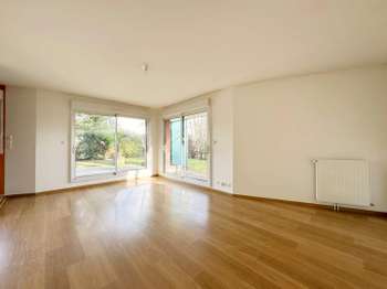 Photo Vente appartement Thorigné-Fouillard