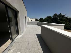 Vente Appartement 4 piècesThorigné-Fouillard