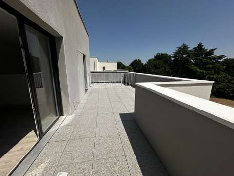 Vente appartement 4 pièces Thorigné-Fouillard 35