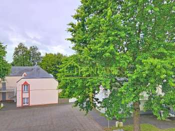 Vente appartement 2 pièces Thorigné-Fouillard 35