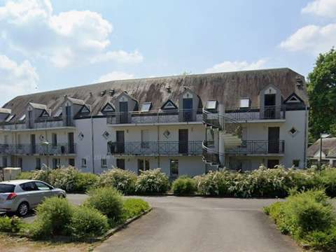 Vente appartement 2 pièces Thorigné-Fouillard 35