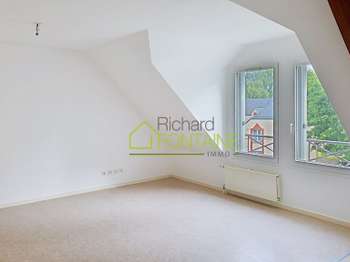 Vente Appartement 2 piècesThorigné-Fouillard