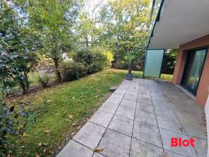 Vente Appartement 3 piècesThorigné-Fouillard