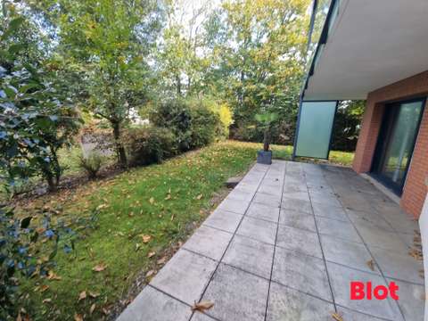 Vente appartement 3 pièces Thorigné-Fouillard 35