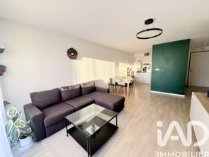 Vente Appartement 3 piècesThorigné-Fouillard