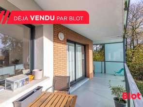 Vente Appartement 3 piècesThorigné-Fouillard